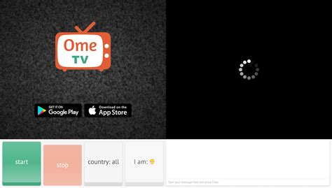 ome.tb|OmeTV – Video Chat Alternative